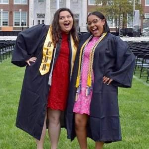 Meet your Posher, Mykela